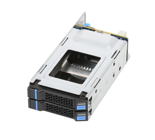 Корзина для жестких дисков HOTSWAP SL201-2.5-MM GOOXI