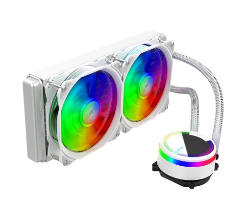 M240W 800-2000rpm, AURA SYNC/ ARGB CONTROLLER M240W 800-2000rpm, AURA SYNC/ ARGB CONTROLLER