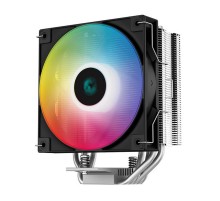 AG400 BK ARGB IntelLGA1700/1200/1151/1150/1155,AMD AM5/AM4