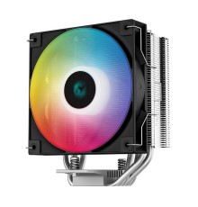 AG400 BK ARGB IntelLGA1700/1200/1151/1150/1155,AMD AM5/AM4