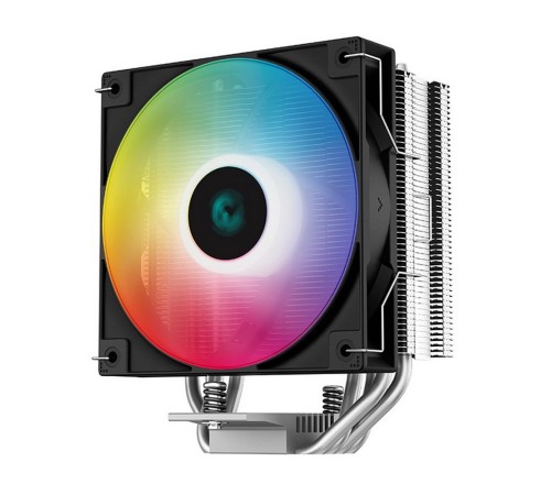 AG400 BK ARGB IntelLGA1700/1200/1151/1150/1155,AMD AM5/AM4 AG400 BK ARGB IntelLGA1700/1200/1151/1150/1155,AMD AM5/AM4