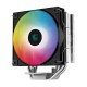 AG400 BK ARGB IntelLGA1700/1200/1151/1150/1155,AMD AM5/AM4