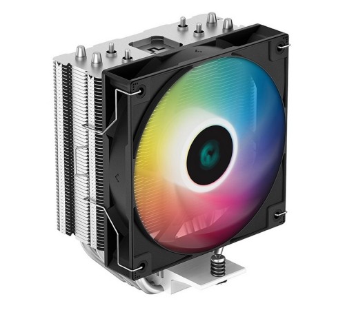 AG400 BK ARGB IntelLGA1700/1200/1151/1150/1155,AMD AM5/AM4 AG400 BK ARGB IntelLGA1700/1200/1151/1150/1155,AMD AM5/AM4