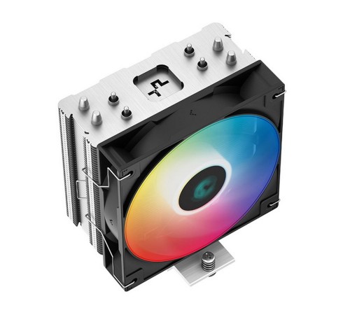 AG400 BK ARGB IntelLGA1700/1200/1151/1150/1155,AMD AM5/AM4 AG400 BK ARGB IntelLGA1700/1200/1151/1150/1155,AMD AM5/AM4