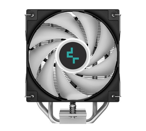 AG400 BK ARGB IntelLGA1700/1200/1151/1150/1155,AMD AM5/AM4 AG400 BK ARGB IntelLGA1700/1200/1151/1150/1155,AMD AM5/AM4