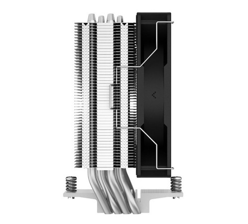 AG400 BK ARGB IntelLGA1700/1200/1151/1150/1155,AMD AM5/AM4 AG400 BK ARGB IntelLGA1700/1200/1151/1150/1155,AMD AM5/AM4