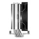 AG400 BK ARGB IntelLGA1700/1200/1151/1150/1155,AMD AM5/AM4