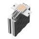 AG400 BK ARGB IntelLGA1700/1200/1151/1150/1155,AMD AM5/AM4