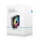 AG400 BK ARGB IntelLGA1700/1200/1151/1150/1155,AMD AM5/AM4