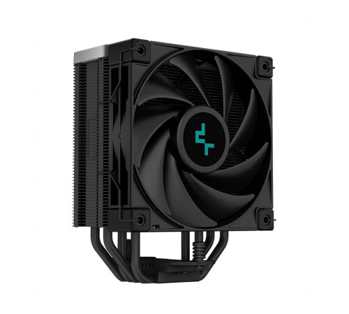 AK400 ZERO DARK IntelLGA1700/1200/1151/1150/1155, AMD AM5/AM4