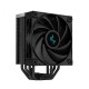 AK400 ZERO DARK IntelLGA1700/1200/1151/1150/1155, AMD AM5/AM4