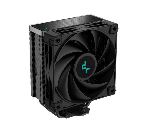 AK400 ZERO DARK IntelLGA1700/1200/1151/1150/1155, AMD AM5/AM4
