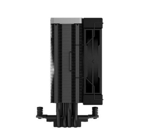 AK400 ZERO DARK IntelLGA1700/1200/1151/1150/1155, AMD AM5/AM4
