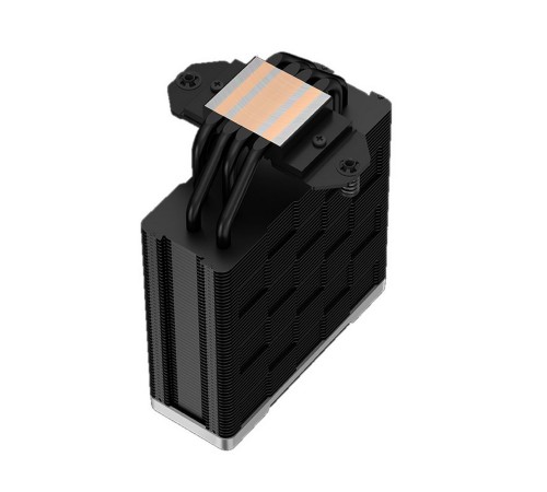 AK400 ZERO DARK IntelLGA1700/1200/1151/1150/1155, AMD AM5/AM4