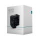 AK400 ZERO DARK IntelLGA1700/1200/1151/1150/1155, AMD AM5/AM4