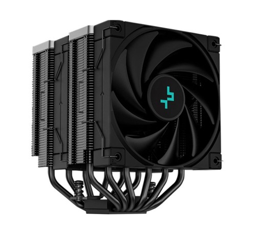 AK620 ZERO DARK