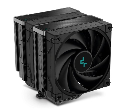 AK620 ZERO DARK