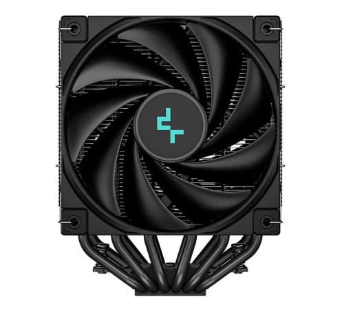 AK620 ZERO DARK
