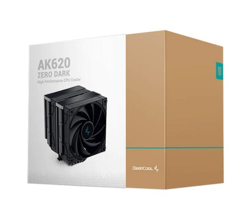 AK620 ZERO DARK