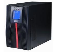 Источник бесперебойного питания, 2000 Вт/2000 ВА, напольный Powercom Macan Comfort MAC-2000