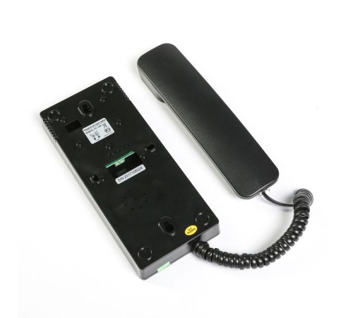 Аудиотрубка Falcon Eye FE-12M черный Аудиотрубка Falcon Eye FE-12M черный