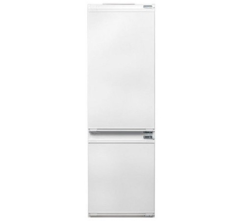 Холодильник Beko Diffusion BCHA2752S белый (двухкамерный) Холодильник Beko Diffusion BCHA2752S белый (двухкамерный)