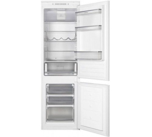 Холодильник Beko Diffusion BCHA2752S белый (двухкамерный) Холодильник Beko Diffusion BCHA2752S белый (двухкамерный)