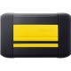 2.5" 2TB Apacer AC633 AP2TBAC633Y-1 USB 3.2 Gen 1, Military-Grade Shockproof, Yellow, RTL