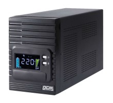 ИБП Powercom Smart King Pro+ SPT-1500-II LCD line-interactive 1200W/1500VA (037288)