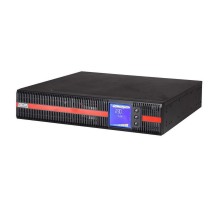 Источник бесперебойного питания, 1500 Вт/1500 ВА, напольный Powercom MACAN MRT-1500 SE (MRT-1500SE)