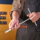 Ключи Deli Торцевой ключ с Т-образной ручкой Deli DL13 13мм (размер 285х183 мм)