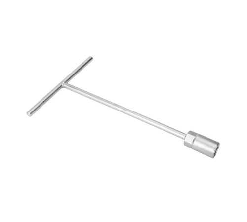 Ключи Deli Торцевой ключ с Т-образной ручкой Deli DL19 19мм (размер 285х183 мм) Ключи Deli Торцевой ключ с Т-образной ручкой Deli DL19 19мм (размер 285х183 мм)