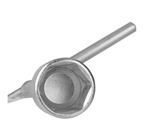 Ключи Deli Торцевой ключ с Т-образной ручкой Deli DL19 19мм (размер 285х183 мм) Ключи Deli Торцевой ключ с Т-образной ручкой Deli DL19 19мм (размер 285х183 мм)