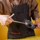 Ключи Deli Торцевой ключ с Т-образной ручкой Deli DL19 19мм (размер 285х183 мм)