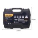 Ключи Deli Набор торцевых головок и ключей 32 шт Deli DL1032 1/2" Муфты из стали 50BV30, пластиковый кейс