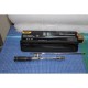 Ключи Deli Крестообразный балонный гаечный ключ Deli DL4416K 1/2" 17/19мм + 21/23мм, сталь Cr-V, противоскользящая ручка, сумка на молнии