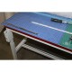 Ключи Deli Крестообразный балонный гаечный ключ Deli DL4416K 1/2" 17/19мм + 21/23мм, сталь Cr-V, противоскользящая ручка, сумка на молнии