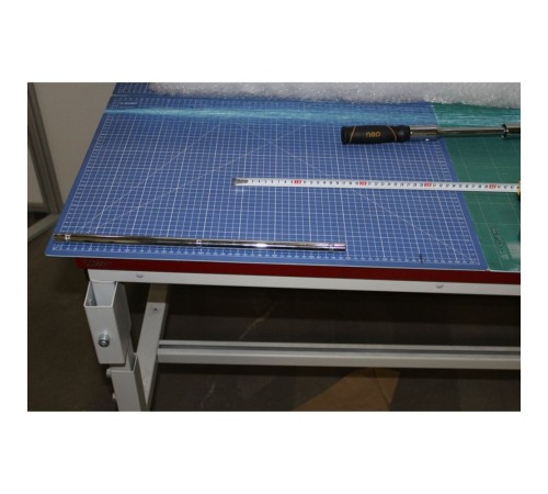 Ключи Deli Крестообразный балонный гаечный ключ Deli DL4416K 1/2" 17/19мм + 21/23мм, сталь Cr-V, противоскользящая ручка, сумка на молнии Ключи Deli Крестообразный балонный гаечный ключ Deli DL4416K 1/2" 17/19мм + 21/23мм, сталь Cr-V, противоскользящая ручка, сумка на молнии