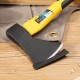 Топор Deli DL5709 800 грамм, фиберглассовая рукоять