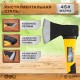 Топор Deli DL5709 800 грамм, фиберглассовая рукоять
