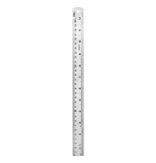 Линейка Deli DL8030Y