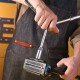 Ключи Deli Y-образный торцевой ключ Deli DL81012 8/10/12мм, сталь Cr-V