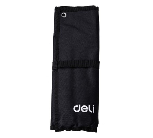 Ключи Deli Набор комбинированных гаечных ключей 14 шт Deli DL130014A (размеры 6,7,8,9,10,11,12,13,14,15,17,19,22,24 мм, матовая хромированная поверхность, чехол из ткани Оксфорд) Ключи Deli Набор комбинированных гаечных ключей 14 шт Deli DL130014A (размеры 6,7,8,9,10,11,12,13,14,15,17,19,22,24 мм, матовая хромированная поверхность, чехол из ткани Оксфорд)