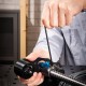 Ключи Deli Набор шестигранных ключей сверхдлинных Deli DL231309H 9 шт размеры 1,5,2,2,5,3,4,5,6,8,10мм, пластиковый держатель