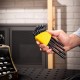 Ключи Deli Набор шестигранных ключей «TORX" удлиненных Deli DL234209H 9 шт размеры T10,T15,T20,T25,T27,T30,T40,T45,T50, пластиковый держатель