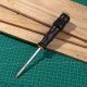 Крестовая отвертка со сквозным хвостовиком (ударная) Deli DL627004 PH2x100