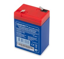 Ippon Батарея IP6-4.5 6V/4,5AH {769317}