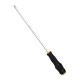 Крестовая отвертка со сквозным хвостовиком (ударная) Deli DL627010 PH3x250