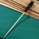 Крестовая отвертка со сквозным хвостовиком (ударная) Deli DL627010 PH3x250