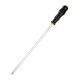 Крестовая отвертка со сквозным хвостовиком (ударная) Deli DL627012 PH4x300